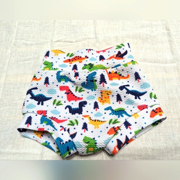 Dino Bummies - Picture 1 of 1